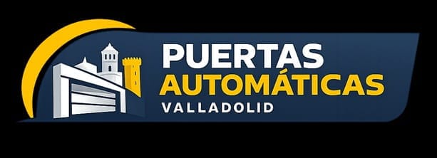 LOGO - PUERTAS GARAJE SAGUNTO